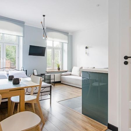 Apartstate On Lakowa, 14 Apartment Lodz  Luaran gambar