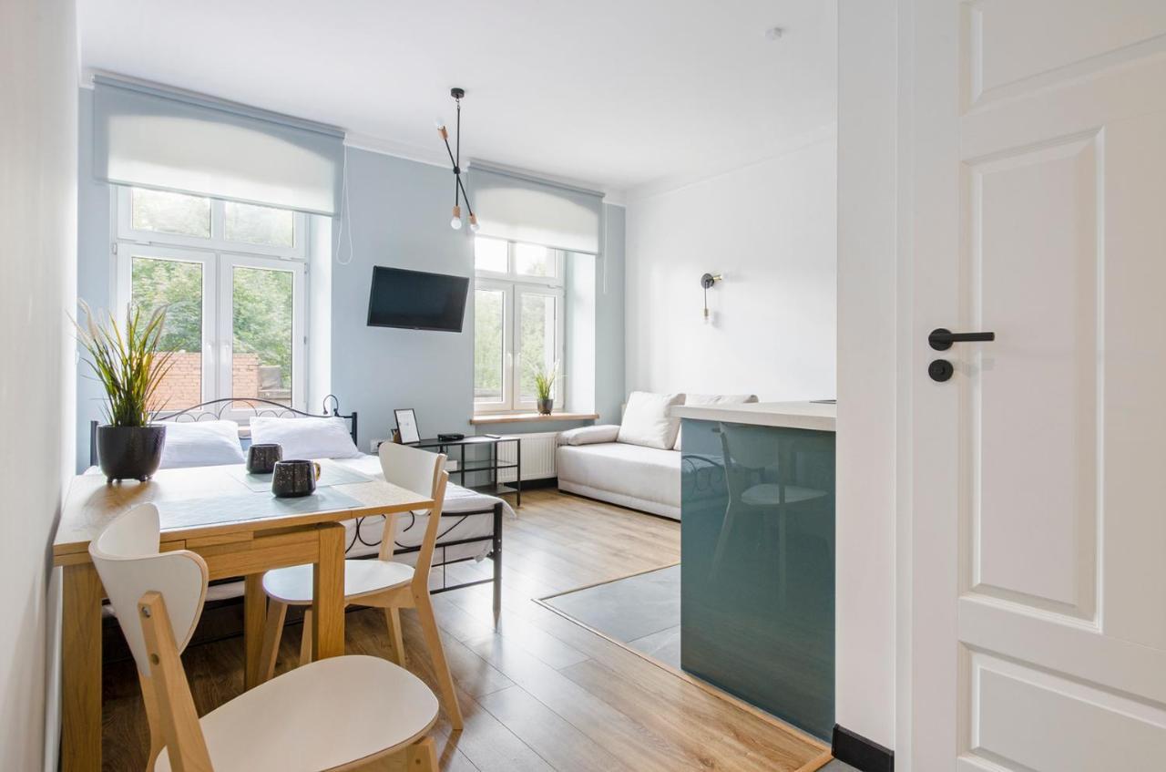 Apartstate On Lakowa, 14 Apartment Lodz  Luaran gambar