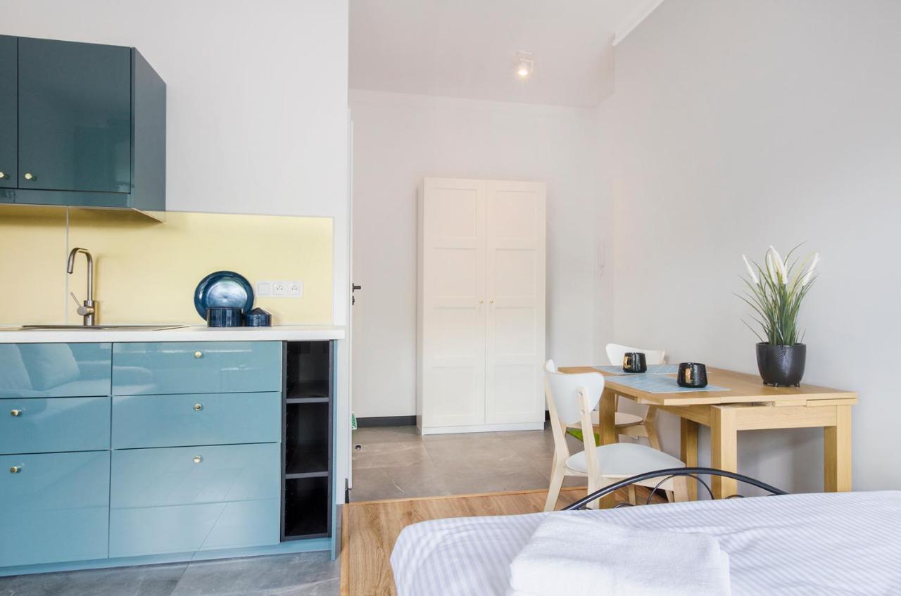 Apartstate On Lakowa, 14 Apartment Lodz  Luaran gambar