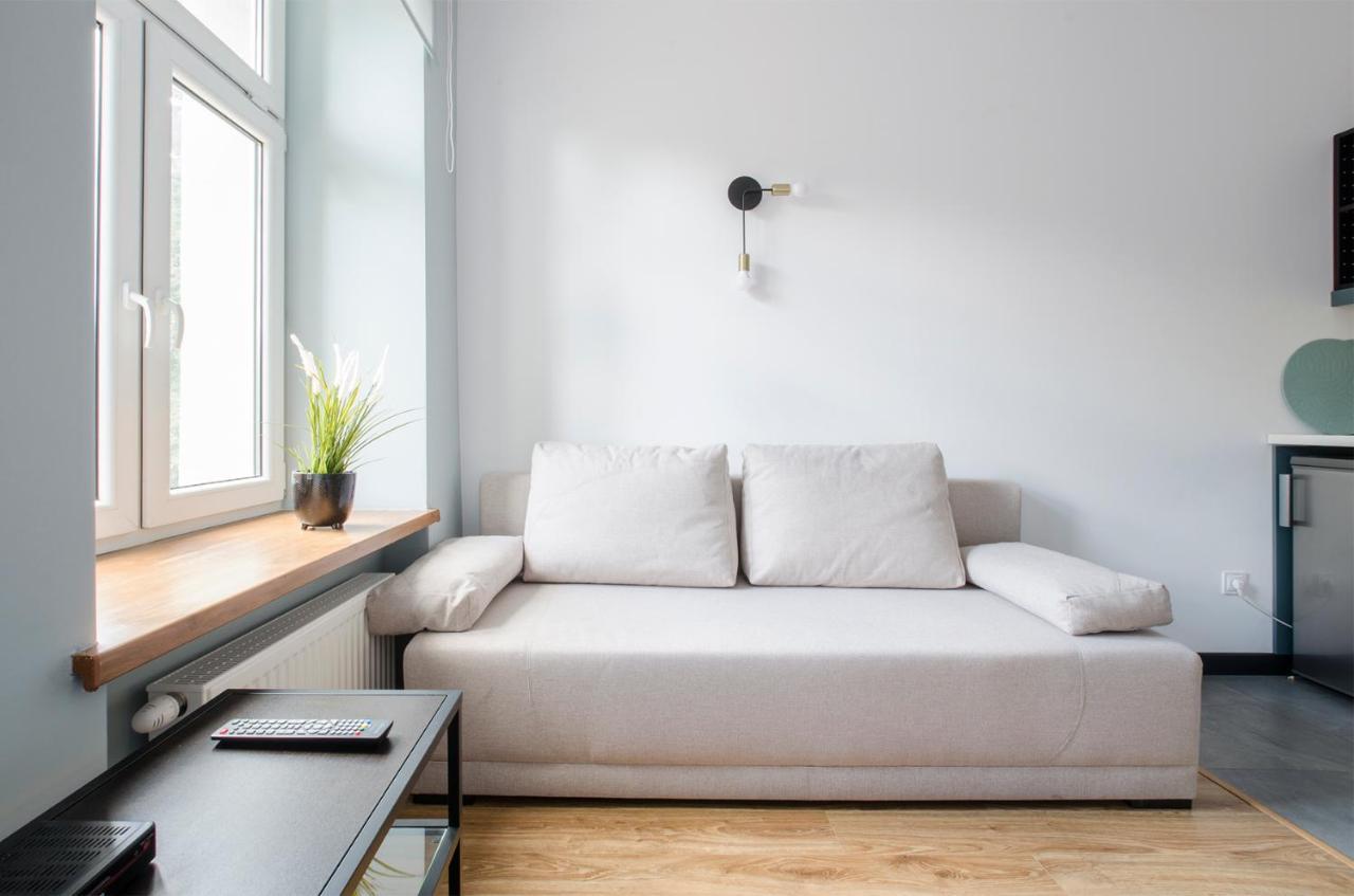 Apartstate On Lakowa, 14 Apartment Lodz  Luaran gambar