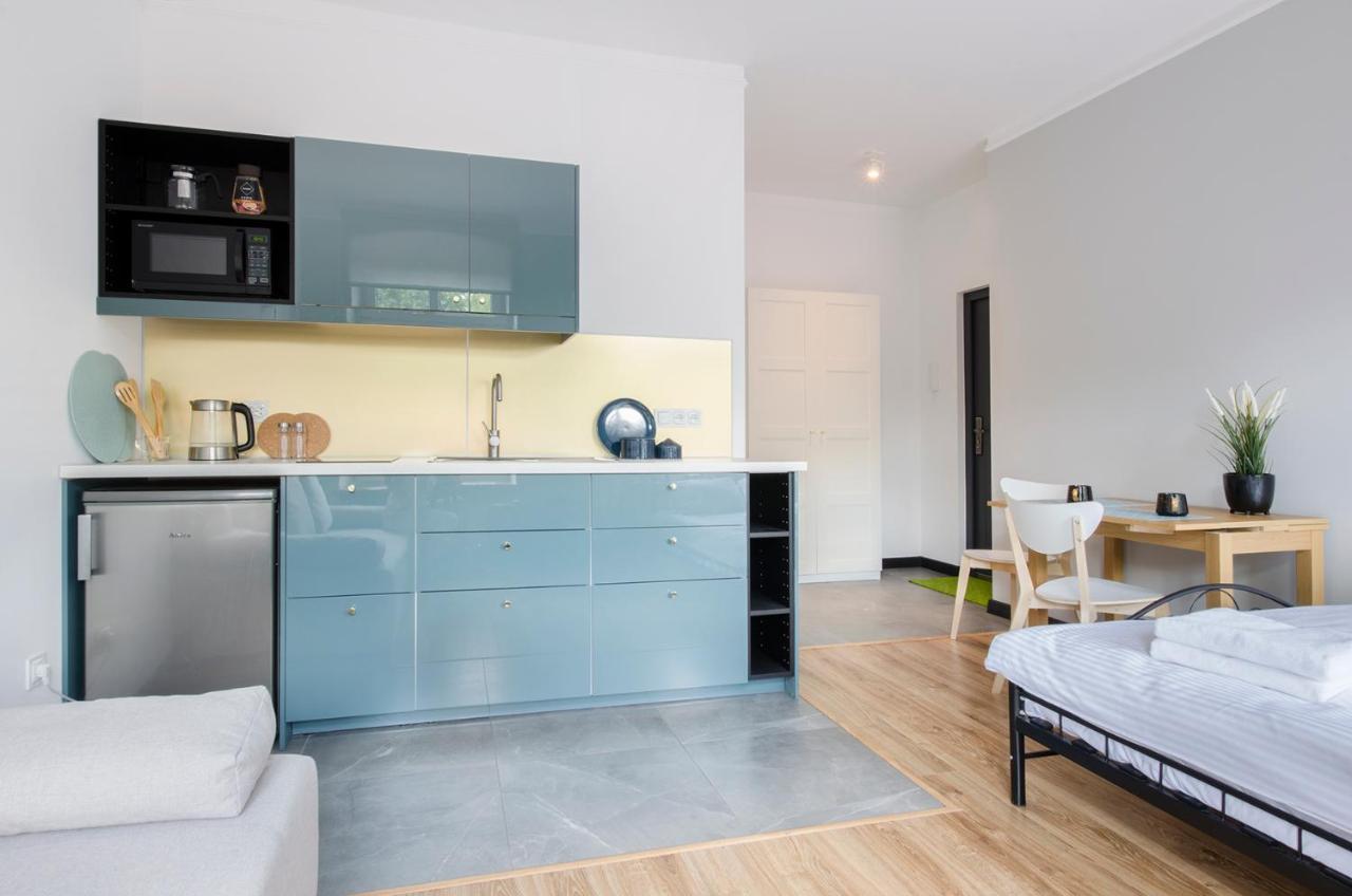 Apartstate On Lakowa, 14 Apartment Lodz  Luaran gambar