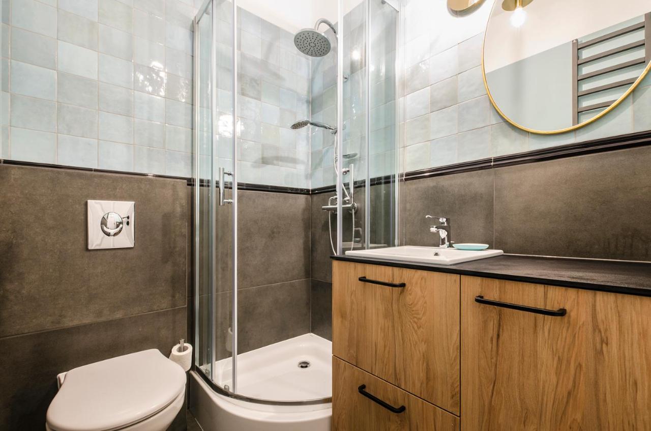 Apartstate On Lakowa, 14 Apartment Lodz  Luaran gambar