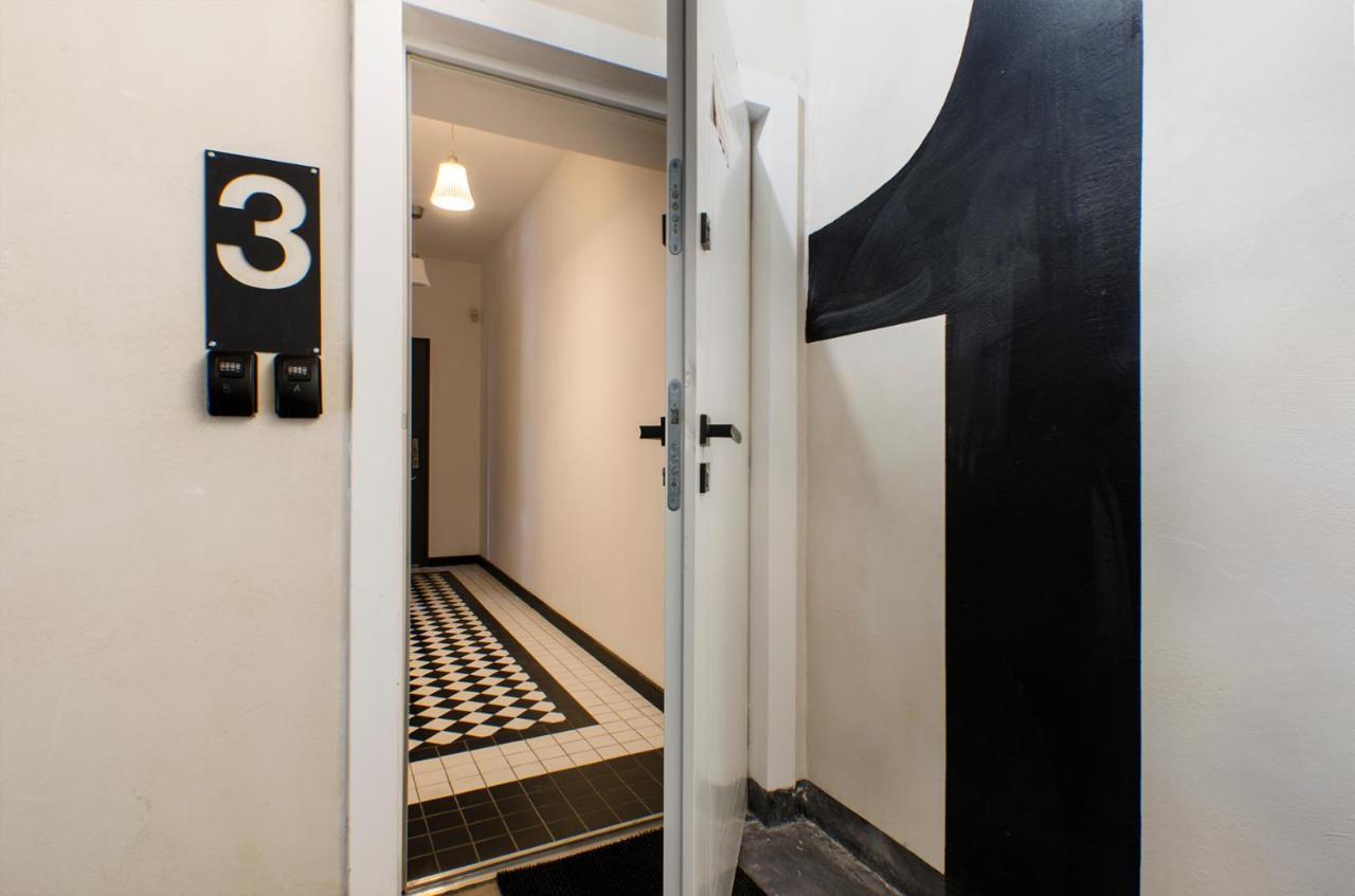 Apartstate On Lakowa, 14 Apartment Lodz  Luaran gambar