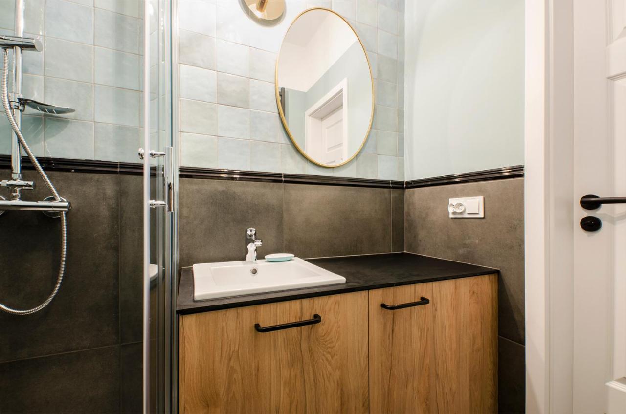Apartstate On Lakowa, 14 Apartment Lodz  Luaran gambar