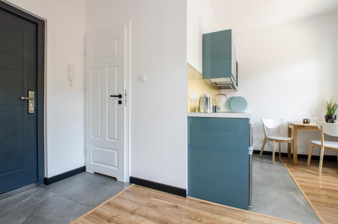 Apartstate On Lakowa, 14 Apartment Lodz  Luaran gambar